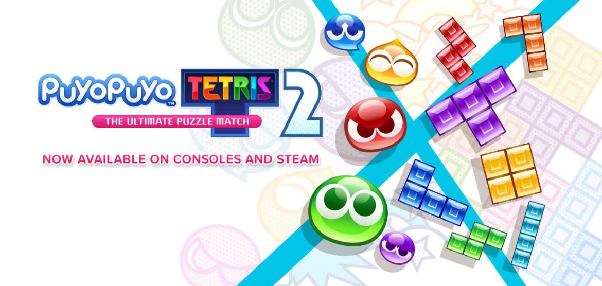 Puyo Puyo Tetris 2 And Their Alternatives