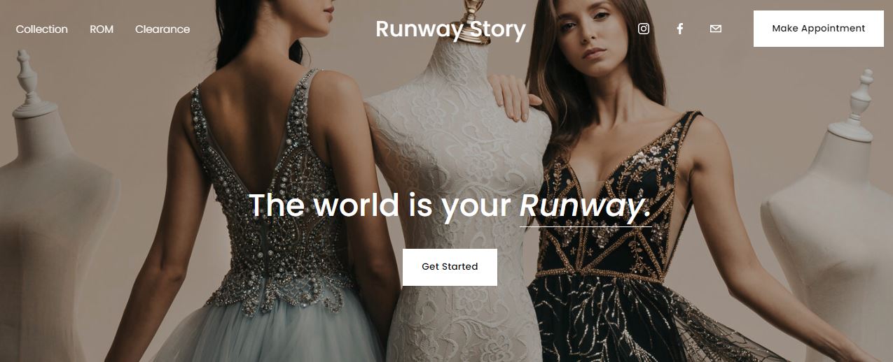 Runway Story And Their Alternatives