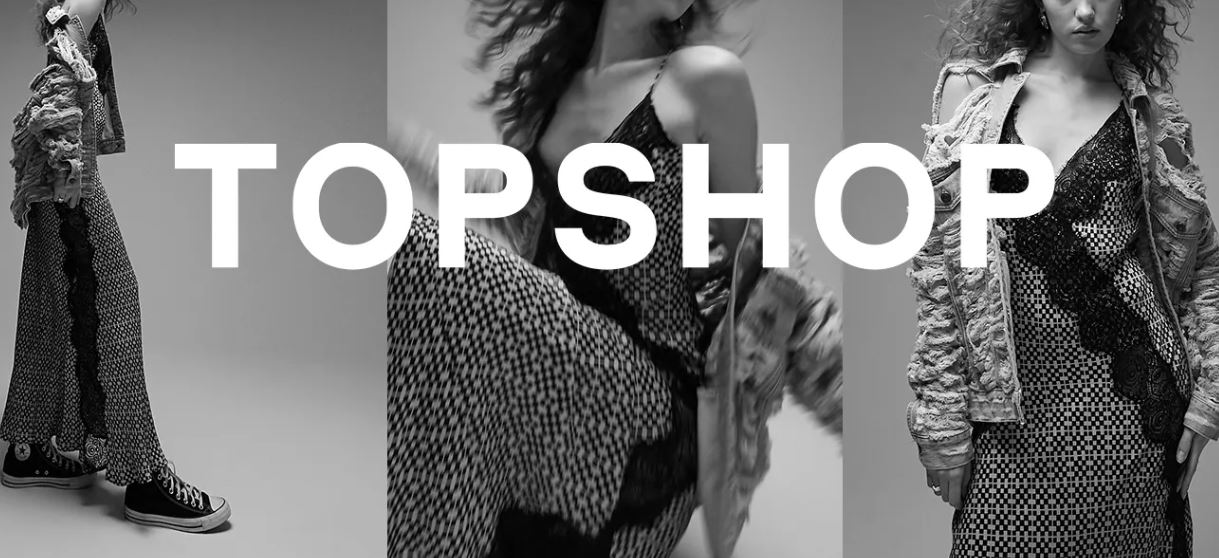 Topshop And Their Alternatives