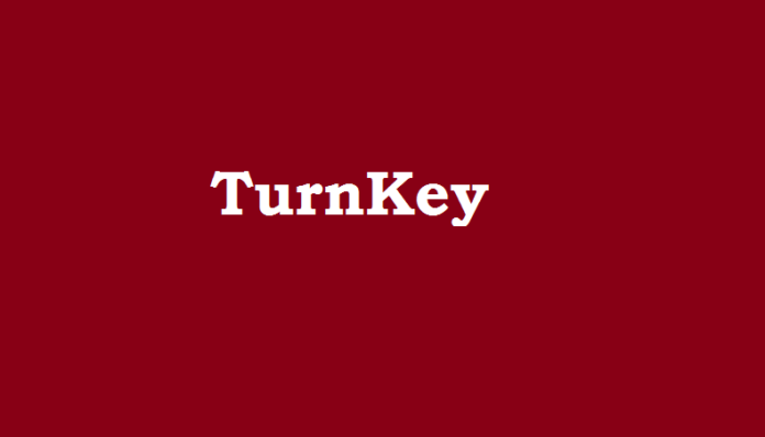 TurnKey