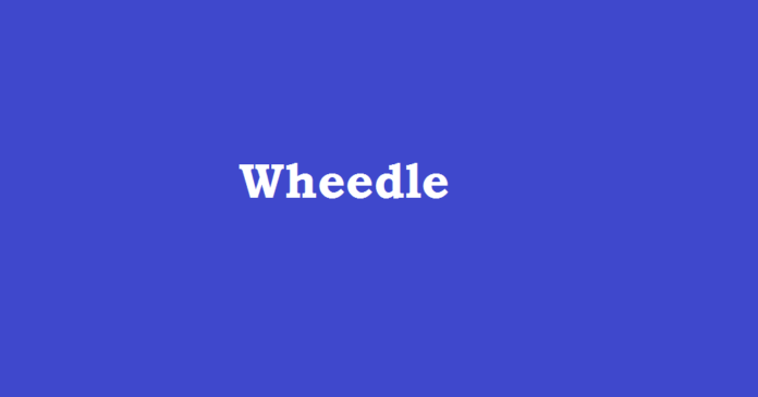 Wheedle