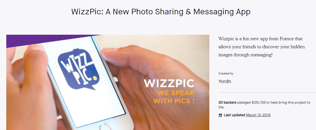 WizzPic And Their Alternatives