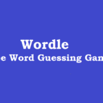 Wordle - Free Word Guessing Game