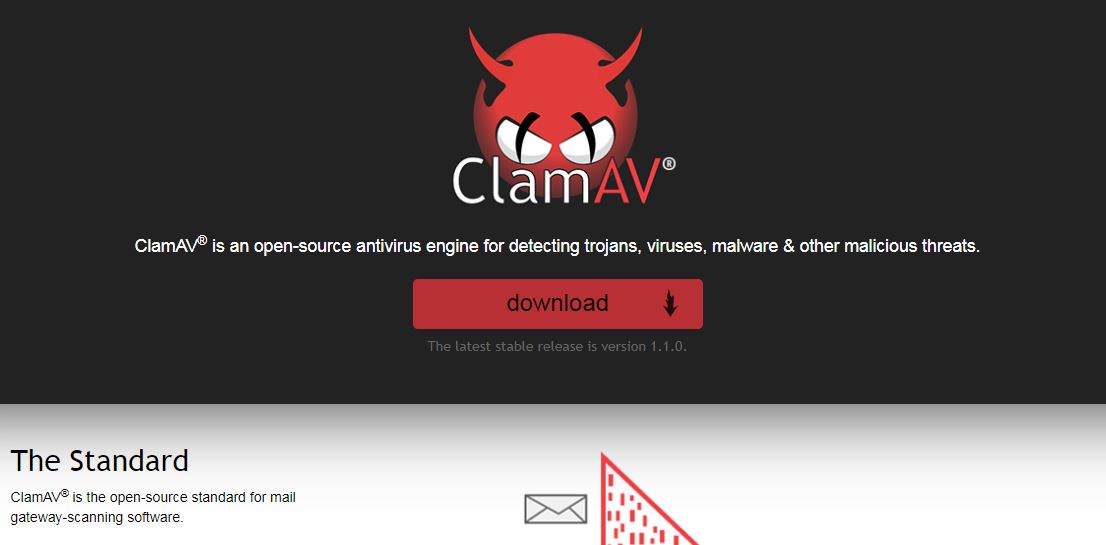 ClamAV And Their Alternatives